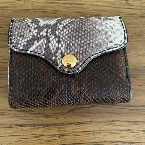 Fossil Compact Wallet